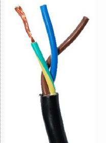NH-RVS耐火電纜