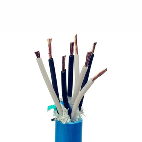 KFFP氟塑料耐高溫控制電纜